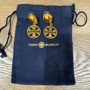 Tory Burch earrings